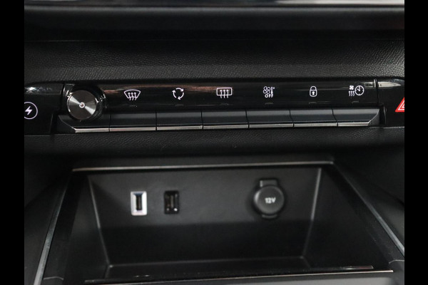 Citroën C5 Aircross 1.6 Plug-in Hybrid 225 Feel | Camera | Carplay | Half leder | Navigatie | Digital Cockpit | Bluetooth | Parkeerhulp | PHEV | Plug In