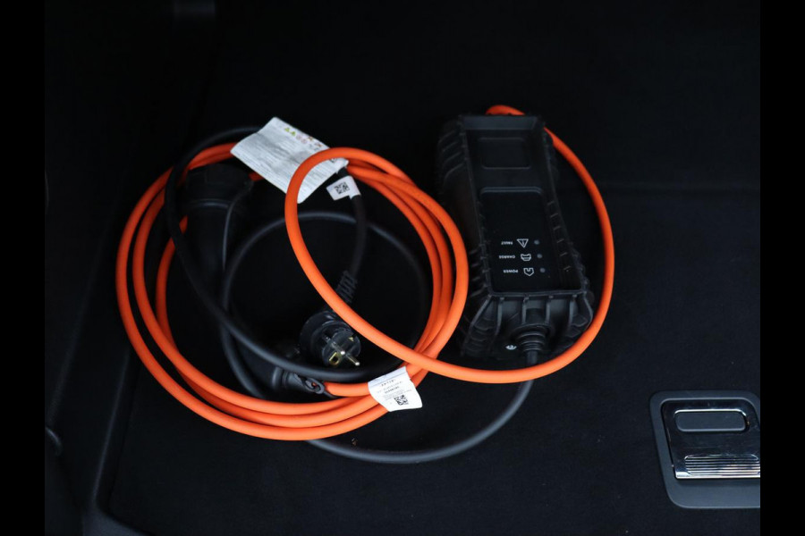 Citroën C5 Aircross 1.6 Plug-in Hybrid 225 Feel | Camera | Carplay | Half leder | Navigatie | Digital Cockpit | Bluetooth | Parkeerhulp | PHEV | Plug In