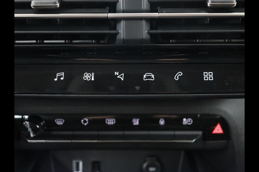 Citroën C5 Aircross 1.6 Plug-in Hybrid 225 Feel | Camera | Carplay | Half leder | Navigatie | Digital Cockpit | Bluetooth | Parkeerhulp | PHEV | Plug In