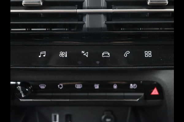 Citroën C5 Aircross 1.6 Plug-in Hybrid 225 Feel | Camera | Carplay | Half leder | Navigatie | Digital Cockpit | Bluetooth | Parkeerhulp | PHEV | Plug In