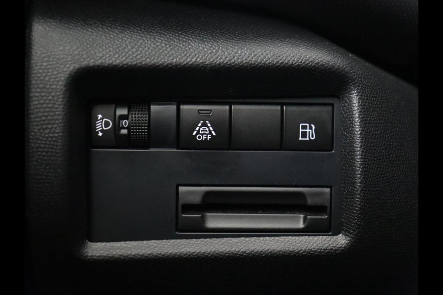 Citroën C5 Aircross 1.6 Plug-in Hybrid 225 Feel | Camera | Carplay | Half leder | Navigatie | Digital Cockpit | Bluetooth | Parkeerhulp | PHEV | Plug In