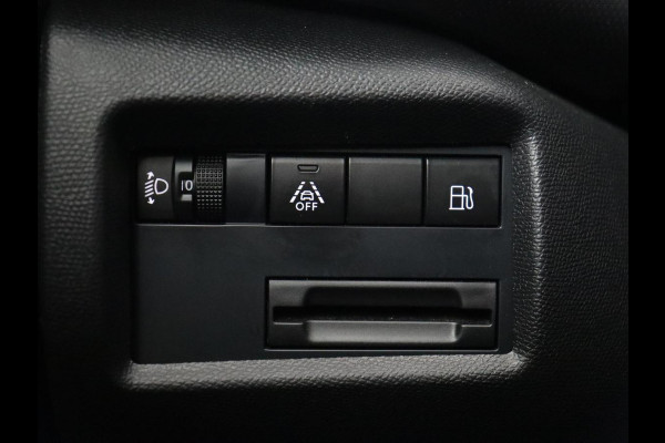 Citroën C5 Aircross 1.6 Plug-in Hybrid 225 Feel | Camera | Carplay | Half leder | Navigatie | Digital Cockpit | Bluetooth | Parkeerhulp | PHEV | Plug In