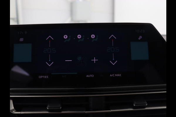 Citroën C5 Aircross 1.6 Plug-in Hybrid 225 Feel | Camera | Carplay | Half leder | Navigatie | Digital Cockpit | Bluetooth | Parkeerhulp | PHEV | Plug In