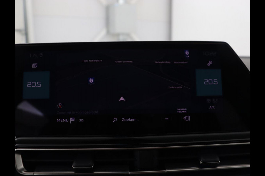 Citroën C5 Aircross 1.6 Plug-in Hybrid 225 Feel | Camera | Carplay | Half leder | Navigatie | Digital Cockpit | Bluetooth | Parkeerhulp | PHEV | Plug In