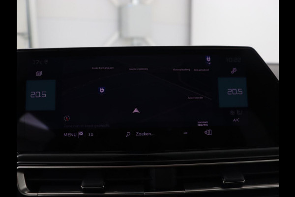 Citroën C5 Aircross 1.6 Plug-in Hybrid 225 Feel | Camera | Carplay | Half leder | Navigatie | Digital Cockpit | Bluetooth | Parkeerhulp | PHEV | Plug In