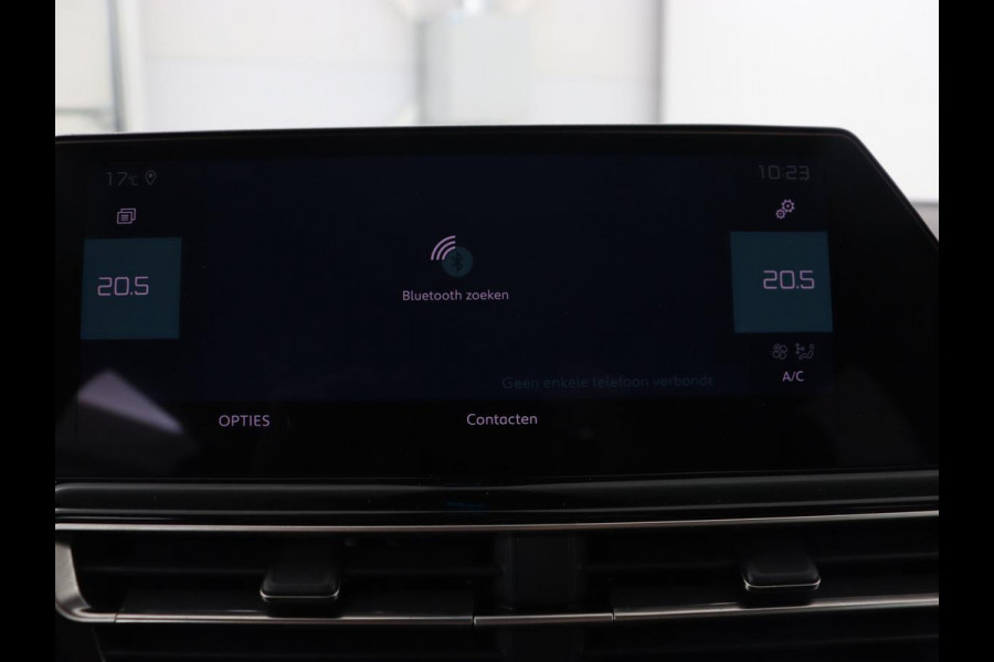 Citroën C5 Aircross 1.6 Plug-in Hybrid 225 Feel | Camera | Carplay | Half leder | Navigatie | Digital Cockpit | Bluetooth | Parkeerhulp | PHEV | Plug In