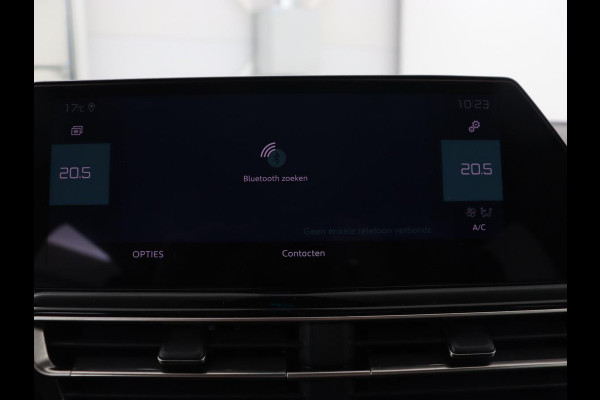 Citroën C5 Aircross 1.6 Plug-in Hybrid 225 Feel | Camera | Carplay | Half leder | Navigatie | Digital Cockpit | Bluetooth | Parkeerhulp | PHEV | Plug In