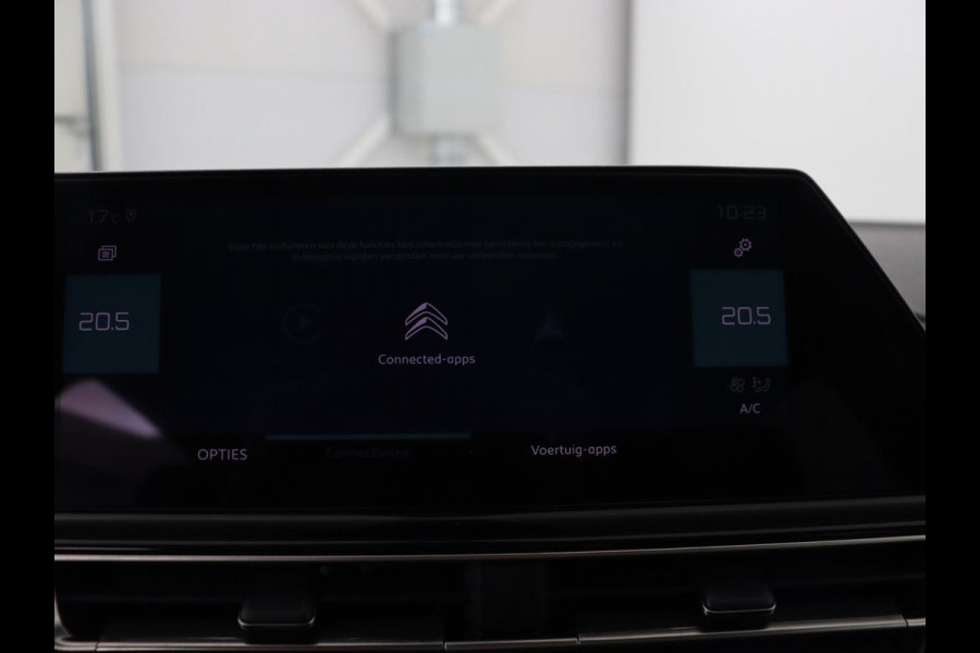 Citroën C5 Aircross 1.6 Plug-in Hybrid 225 Feel | Camera | Carplay | Half leder | Navigatie | Digital Cockpit | Bluetooth | Parkeerhulp | PHEV | Plug In