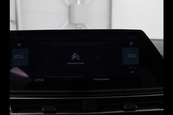 Citroën C5 Aircross 1.6 Plug-in Hybrid 225 Feel | Camera | Carplay | Half leder | Navigatie | Digital Cockpit | Bluetooth | Parkeerhulp | PHEV | Plug In