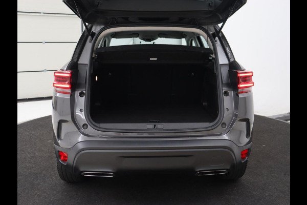 Citroën C5 Aircross 1.6 Plug-in Hybrid 225 Feel | Camera | Carplay | Half leder | Navigatie | Digital Cockpit | Bluetooth | Parkeerhulp | PHEV | Plug In