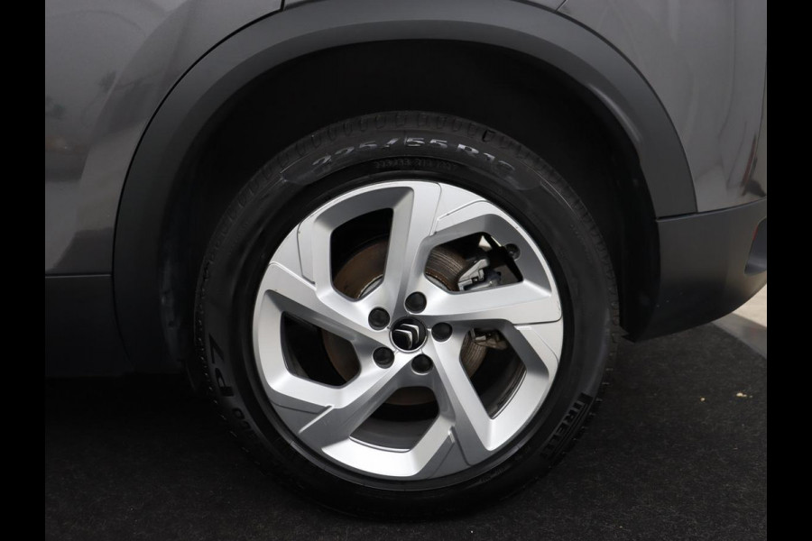 Citroën C5 Aircross 1.6 Plug-in Hybrid 225 Feel | Camera | Carplay | Half leder | Navigatie | Digital Cockpit | Bluetooth | Parkeerhulp | PHEV | Plug In