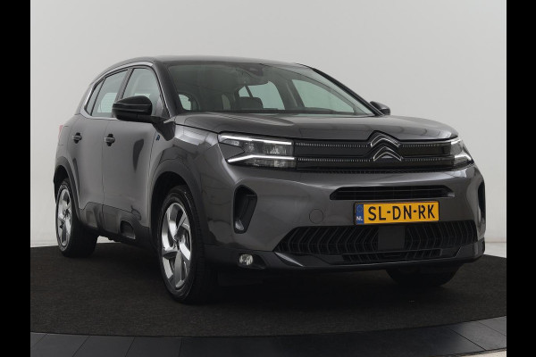 Citroën C5 Aircross 1.6 Plug-in Hybrid 225 Feel | Camera | Carplay | Half leder | Navigatie | Digital Cockpit | Bluetooth | Parkeerhulp | PHEV | Plug In