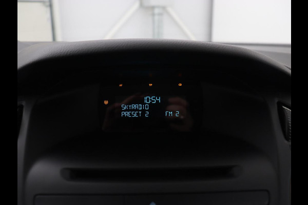 Ford Focus 1.0 Trend | Origineel NL | Trekhaak | Airco | Radio/CD | Elektrische ramen
