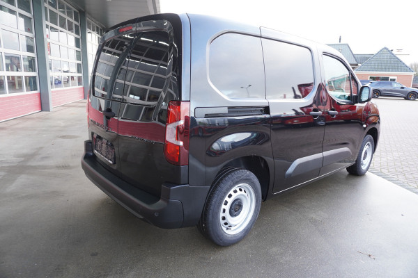 Peugeot Partner 1.5 BlueHDi 100PK S&S L1 nr. V021 | Airco | Cruise | Camera | Apple CP- Android