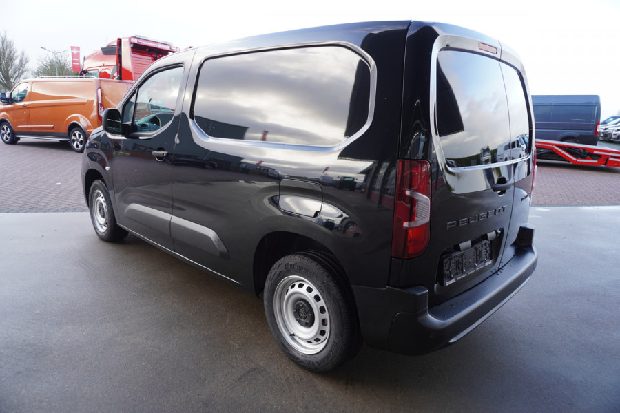 Peugeot Partner 1.5 BlueHDi 100PK S&S L1 nr. V021 | Airco | Cruise | Camera | Apple CP- Android