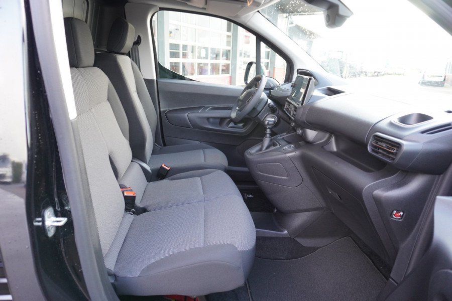 Peugeot Partner 1.5 BlueHDi 100PK S&S L1 nr. V021 | Airco | Cruise | Camera | Apple CP- Android