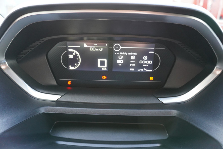 Peugeot Partner 1.5 BlueHDi 100PK S&S L1 nr. V021 | Airco | Cruise | Camera | Apple CP- Android