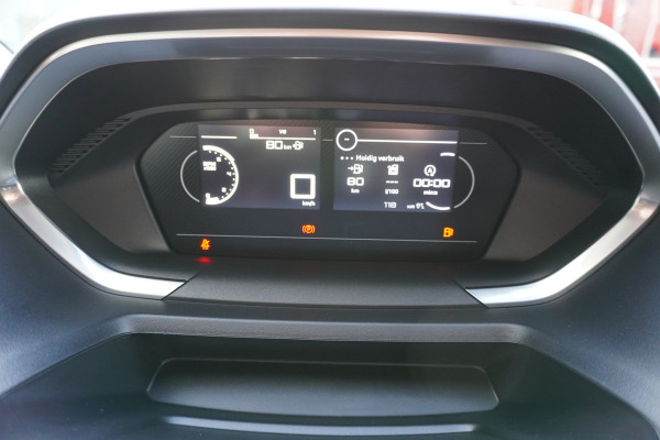 Peugeot Partner 1.5 BlueHDi 100PK S&S L1 nr. V021 | Airco | Cruise | Camera | Apple CP- Android