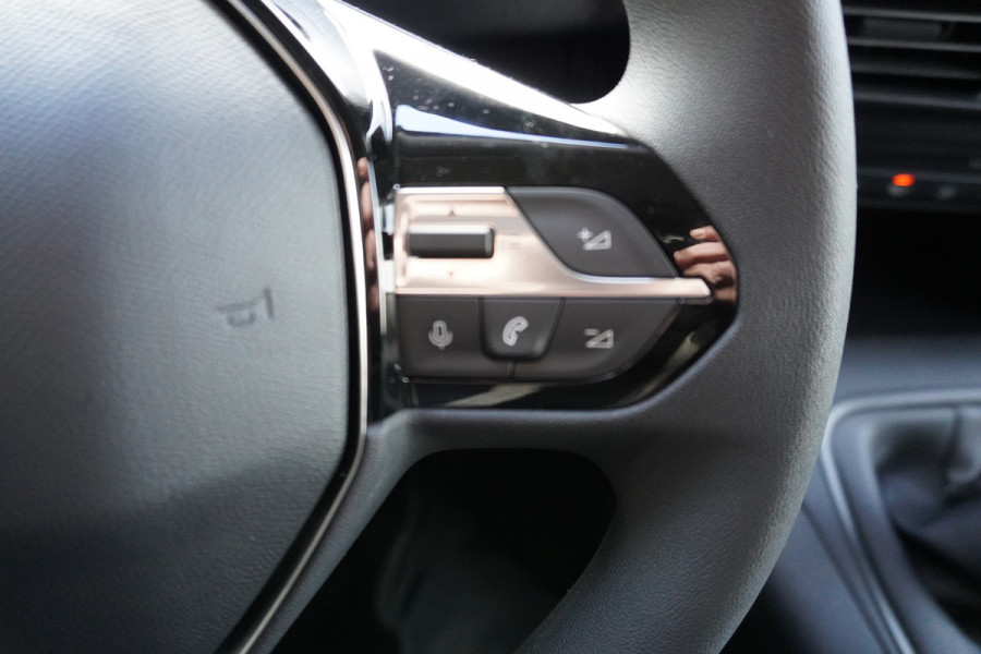 Peugeot Partner 1.5 BlueHDi 100PK S&S L1 nr. V021 | Airco | Cruise | Camera | Apple CP- Android