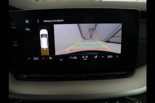 Škoda Octavia 1.0 e-TSI Business Edition Plus | Panoramadak | Adaptive cruise | Stoelverwarming | Camera | Head-Up | Carplay | Sfeerverlichting | Navigatie | Memory