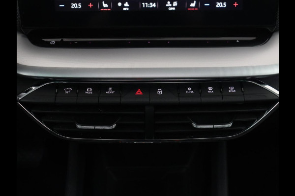 Škoda Octavia 1.0 e-TSI Business Edition Plus | Panoramadak | Adaptive cruise | Stoelverwarming | Camera | Head-Up | Carplay | Sfeerverlichting | Navigatie | Memory