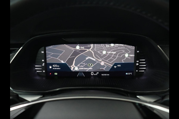 Škoda Octavia 1.0 e-TSI Business Edition Plus | Panoramadak | Adaptive cruise | Stoelverwarming | Camera | Head-Up | Carplay | Sfeerverlichting | Navigatie | Memory