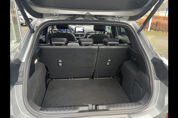 Ford Puma 1.0 EcoBoost Hybrid ST-Line X 155pk/114kW 6-bak | Garantie t/m 05-2028/50.000 km | Full Options | Panoramadak | Driver Assistance Pack | Keyless | Winter Pack | Technology Pack | etc. etc.