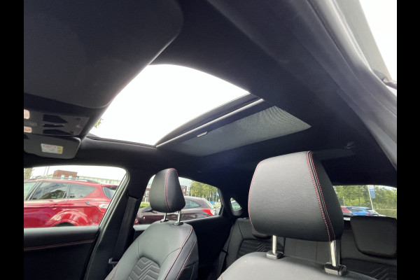 Ford Puma 1.0 EcoBoost Hybrid ST-Line X 155pk/114kW 6-bak | Garantie t/m 05-2028/50.000 km | Full Options | Panoramadak | Driver Assistance Pack | Keyless | Winter Pack | Technology Pack | etc. etc.