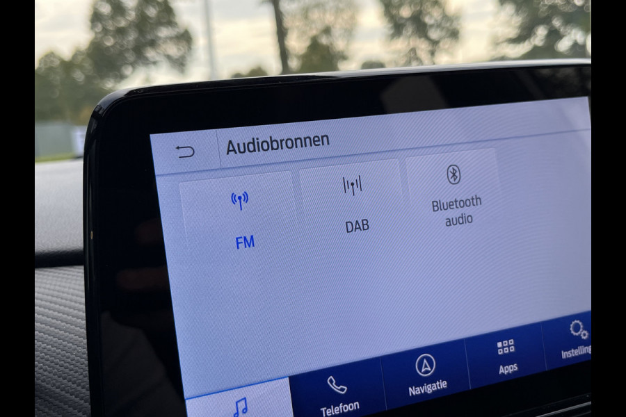 Ford Puma 1.0 EcoBoost Hybrid ST-Line X 155pk/114kW 6-bak | Garantie t/m 05-2028/50.000 km | Full Options | Panoramadak | Driver Assistance Pack | Keyless | Winter Pack | Technology Pack | etc. etc.