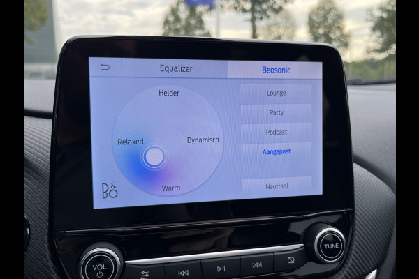 Ford Puma 1.0 EcoBoost Hybrid ST-Line X 155pk/114kW 6-bak | Garantie t/m 05-2028/50.000 km | Full Options | Panoramadak | Driver Assistance Pack | Keyless | Winter Pack | Technology Pack | etc. etc.