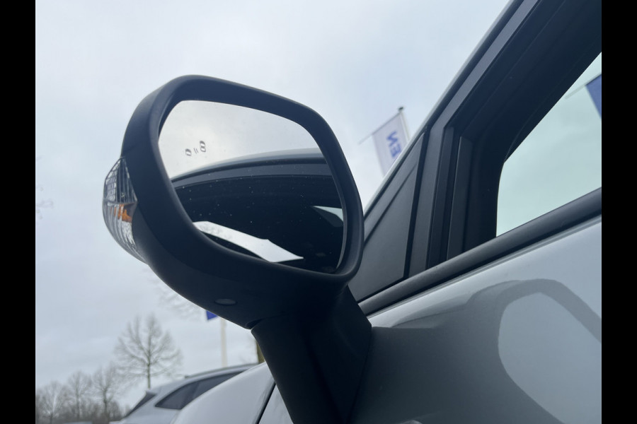 Ford Puma 1.0 EcoBoost Hybrid ST-Line X 155pk/114kW 6-bak | Garantie t/m 05-2028/50.000 km | Full Options | Panoramadak | Driver Assistance Pack | Keyless | Winter Pack | Technology Pack | etc. etc.