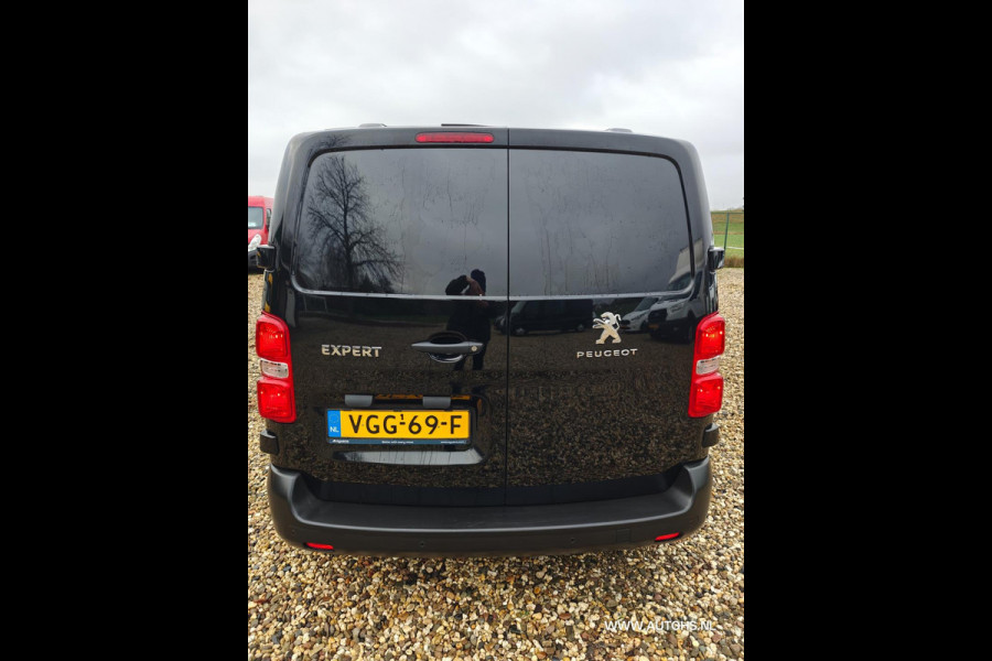 Peugeot Expert 1.5 BlueHDI 100 Premium , 1e Eig , Euro 6 , in nette staat ,
