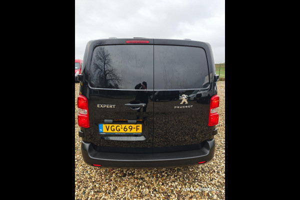 Peugeot Expert 1.5 BlueHDI 100 Premium , 1e Eig , Euro 6 , in nette staat ,