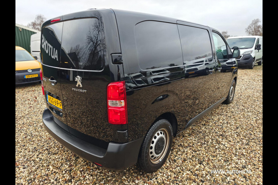 Peugeot Expert 1.5 BlueHDI 100 Premium , 1e Eig , Euro 6 , in nette staat ,