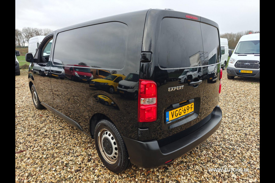 Peugeot Expert 1.5 BlueHDI 100 Premium , 1e Eig , Euro 6 , in nette staat ,