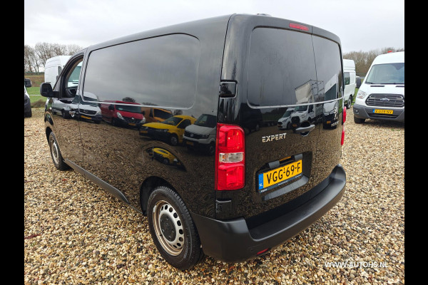 Peugeot Expert 1.5 BlueHDI 100 Premium , 1e Eig , Euro 6 , in nette staat ,