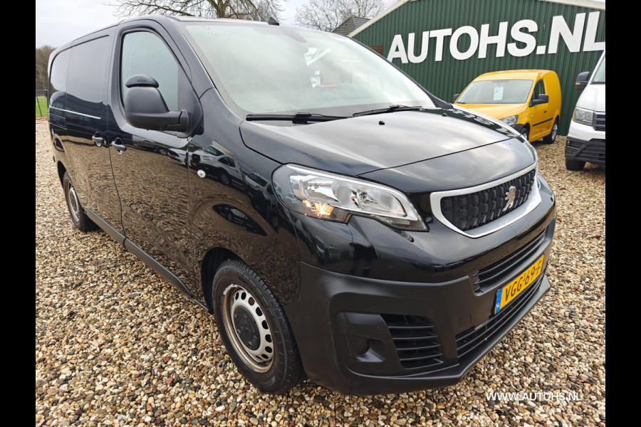 Peugeot Expert 1.5 BlueHDI 100 Premium , 1e Eig , Euro 6 , in nette staat ,