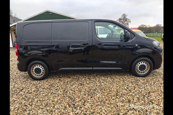 Peugeot Expert 1.5 BlueHDI 100 Premium , 1e Eig , Euro 6 , in nette staat ,