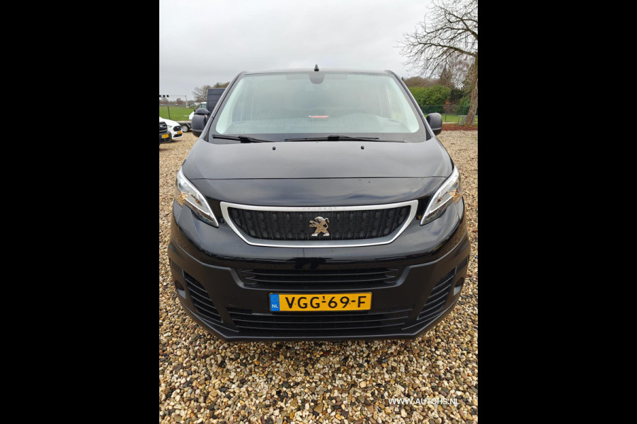 Peugeot Expert 1.5 BlueHDI 100 Premium , 1e Eig , Euro 6 , in nette staat ,