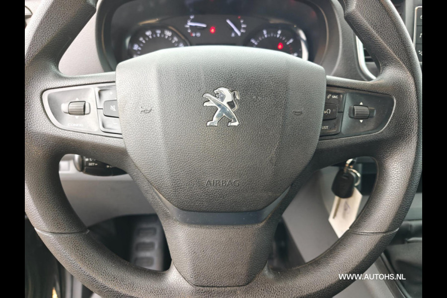 Peugeot Expert 1.5 BlueHDI 100 Premium , 1e Eig , Euro 6 , in nette staat ,