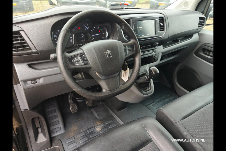 Peugeot Expert 1.5 BlueHDI 100 Premium , 1e Eig , Euro 6 , in nette staat ,