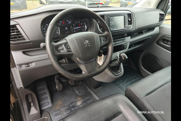 Peugeot Expert 1.5 BlueHDI 100 Premium , 1e Eig , Euro 6 , in nette staat ,