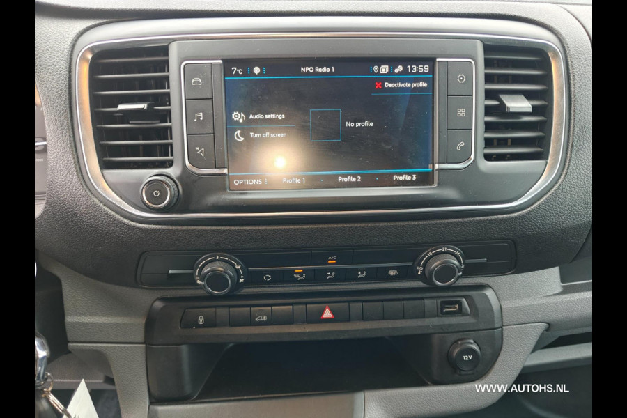 Peugeot Expert 1.5 BlueHDI 100 Premium , 1e Eig , Euro 6 , in nette staat ,