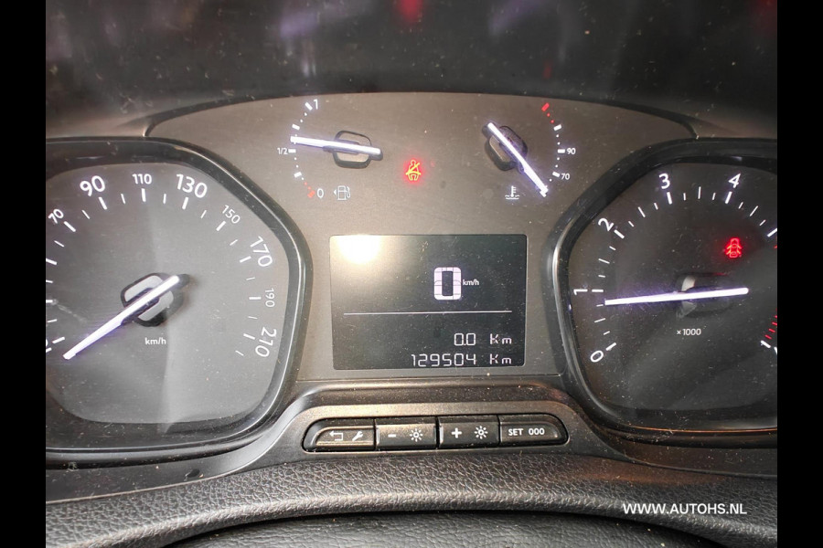 Peugeot Expert 1.5 BlueHDI 100 Premium , 1e Eig , Euro 6 , in nette staat ,