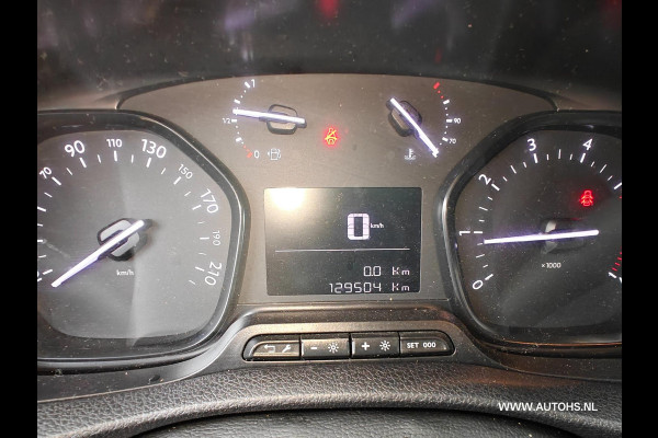 Peugeot Expert 1.5 BlueHDI 100 Premium , 1e Eig , Euro 6 , in nette staat ,