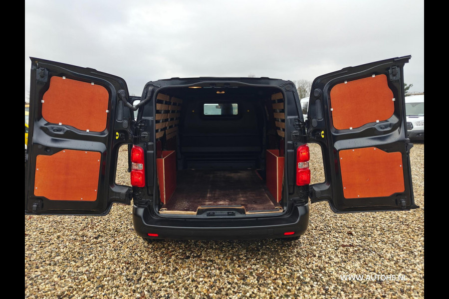 Peugeot Expert 1.5 BlueHDI 100 Premium , 1e Eig , Euro 6 , in nette staat ,