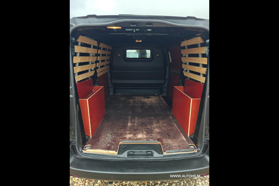 Peugeot Expert 1.5 BlueHDI 100 Premium , 1e Eig , Euro 6 , in nette staat ,