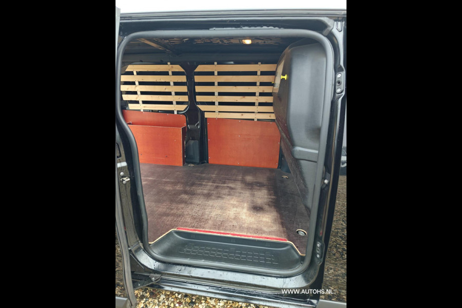 Peugeot Expert 1.5 BlueHDI 100 Premium , 1e Eig , Euro 6 , in nette staat ,