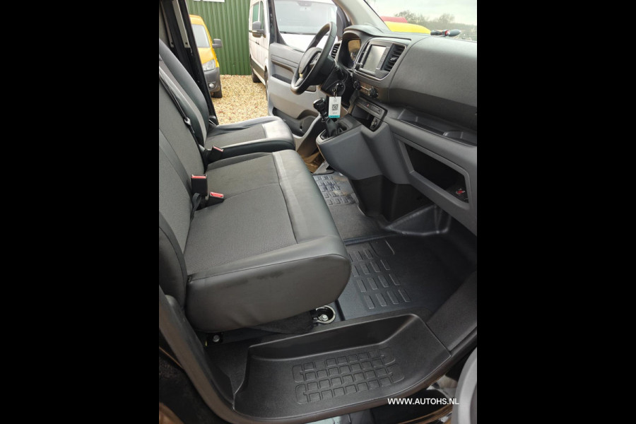 Peugeot Expert 1.5 BlueHDI 100 Premium , 1e Eig , Euro 6 , in nette staat ,