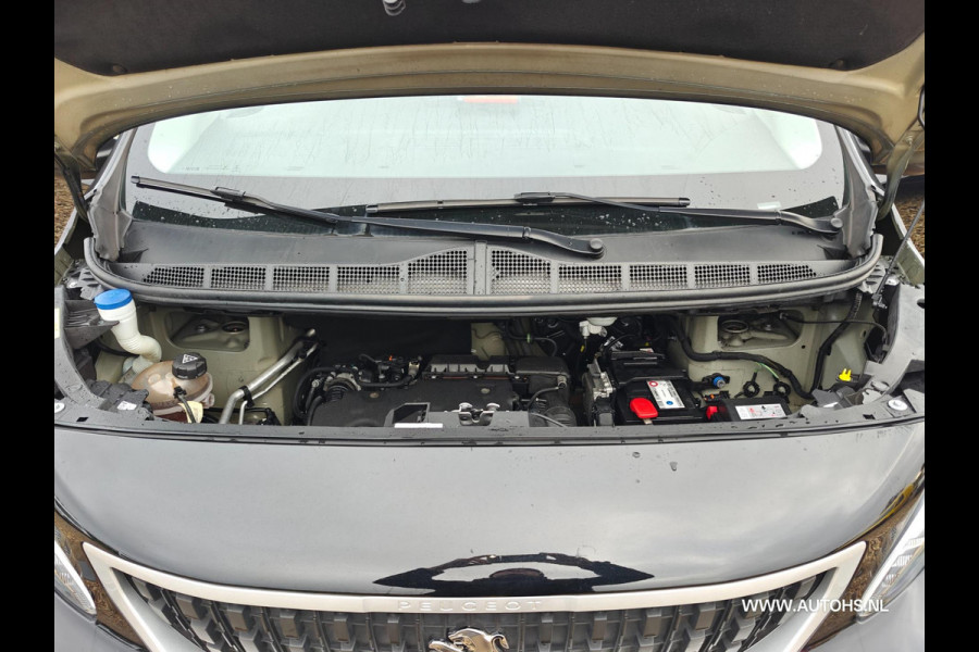 Peugeot Expert 1.5 BlueHDI 100 Premium , 1e Eig , Euro 6 , in nette staat ,